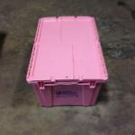 Plastic Crate, Storage Crate, Moving Crate (PC2146)