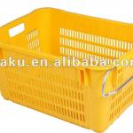 PC119 -- Plastic Crate