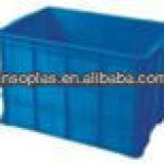 GOOD QULITY PLASTIC CRATE MADE IN CHINA