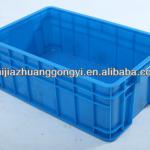 Wholesale Eco-friendly Industrial Cargo Turnover Box