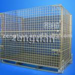 wire crate