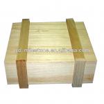 Multipurpose Wooden Fruit Crates
