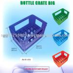 Big Plastic Bottle Crate