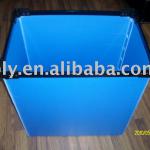 folding duplex board box