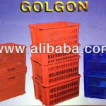 Multipurpose Plastic Crate