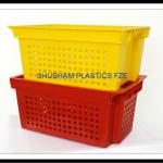 Heavy Duty fruits and vegetable crates