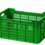 M30 Crate for vegetables and fruit industry