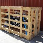 Custom Crates Sydney