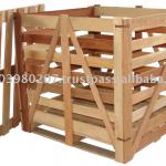 Wooden Crate FS-WP-WC 1110 S2