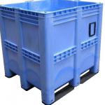 Plastic Crates