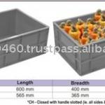 cold storage basket