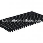 Durable Q105 Plastic Seedling Tray