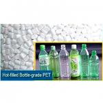 PET Chip Bottle Grade (Grade CZ-333)