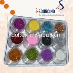 Diamond glitter Powder