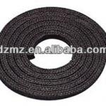 Rubber Asbestos Packing (reinforced with metal wire)