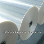 Food grade LDPE film