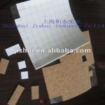 glass shipping pads 2mm 3mm 4mm