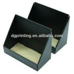 kraft corrugated paper box/ products disply box