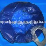 Degradable PE Equipment covers