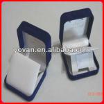 2013 new style white luxury jewelry cainet /jewelry box /leather /wooden jewlery box