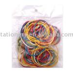 color rubber band