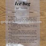 Fill water biological ice pack -500ml