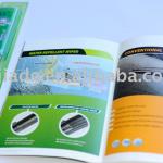 wiper blade packaging set