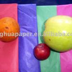 fruit wrapping paper