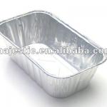 Pollution-free Food Aluminum Foil Container