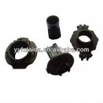 Customized PP/PC/ABS plastic parts