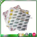 Beautiful 4C Printed Tissue Paper For Packing
