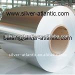 SA-8011/1235/O/Recycled Roll for Household Aluminum Foil