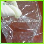 100% water soluble bag PVA