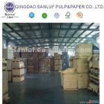 100% wood free 60g offset paper SLF-008