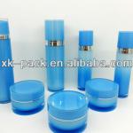 100g fresh acrylic jar XK06