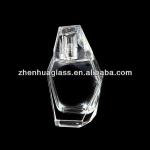 100ml glass bottle for perfume R272