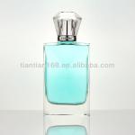 100ml perfume empty glass bottle polishing bottle spray-painting bottle SP1205