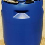 120ltr open top container 001-1208