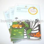 14mm Double DVD case with DVD disk Duplication