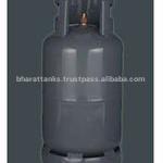 15 kg LPG Gas Cylinder BTV-LPG-C-090