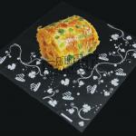 16*16cm Food Wraping Paper for Bread/Cake-BAKEST RS1616-9~RS1616-15 RS1616-9 ~~RS1616-15