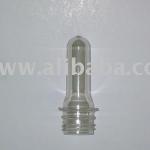 17G bottle Preform (Clear)