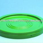 18/20Lt Cover 18/20Lt-6 Cover W/Spout