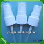 18 410perfume mist sprayer for plastic bottles sell well with good quality and competitive price JQ-20A-PPOT