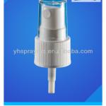 18mm Plastic Screw Microsprayer/Perfume Mist Sprayer YH-MS001