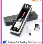 2011 Luxury Folding Paper Grape Wine Box WB-110501 WB-110503 WB-110505 GB-110507 WB-110509 