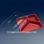 2013 best selling Airline food container TG101
