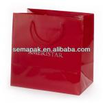 2013 cheap customized CMYK printing paper gift bags SM-04