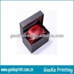 2013 custom luxury gift paper box with magnet OEM