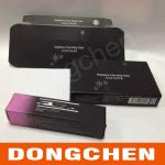 2013 customized printing high quality cosmetic paper eye shadow box DC-00189